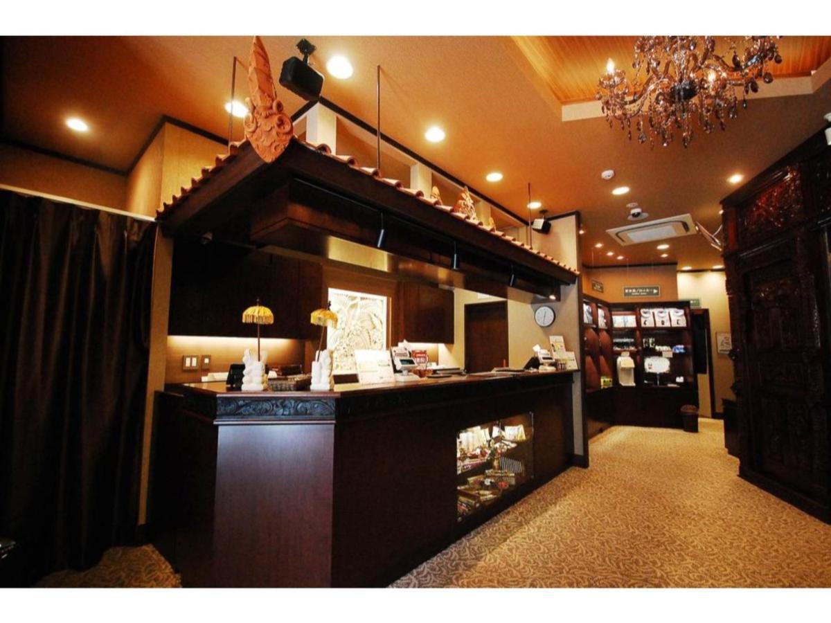 【Men Only】Capsule Hotel Anshin Oyado Akihabara / Vacation Stay 78406 Tokyo Dış mekan fotoğraf