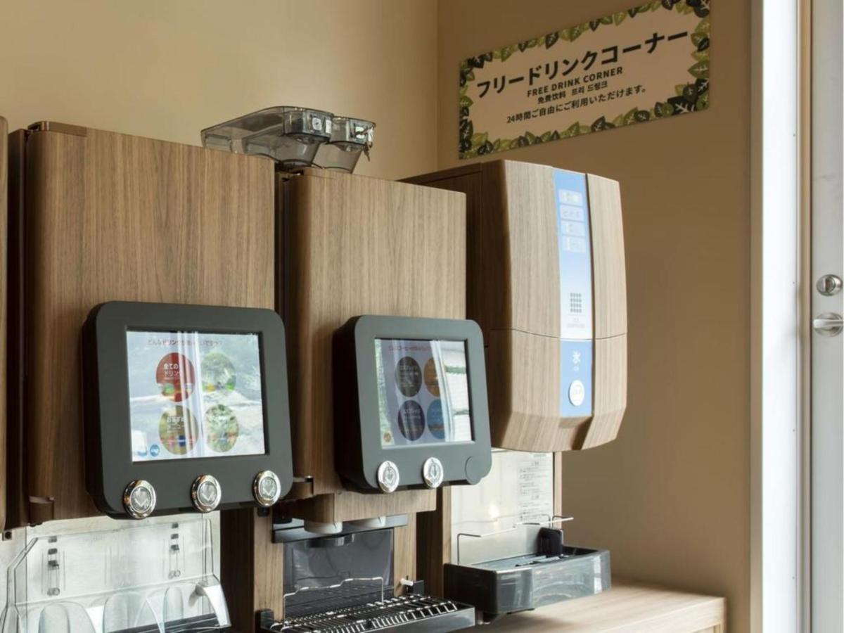 【Men Only】Capsule Hotel Anshin Oyado Akihabara / Vacation Stay 78406 Tokyo Dış mekan fotoğraf