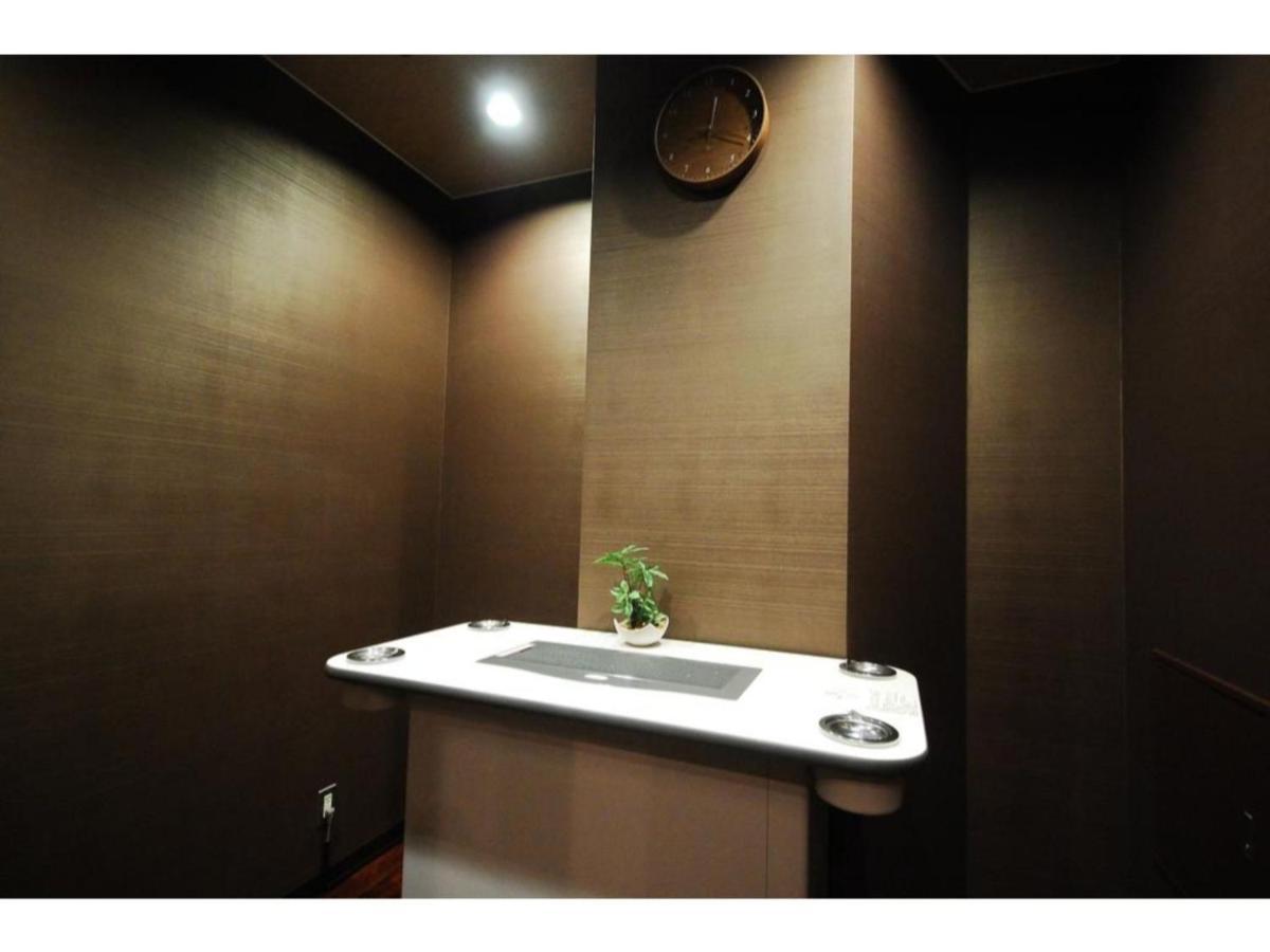 【Men Only】Capsule Hotel Anshin Oyado Akihabara / Vacation Stay 78406 Tokyo Dış mekan fotoğraf