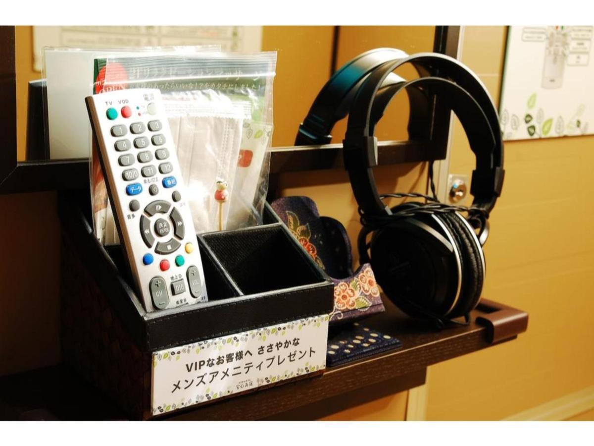 【Men Only】Capsule Hotel Anshin Oyado Akihabara / Vacation Stay 78406 Tokyo Dış mekan fotoğraf