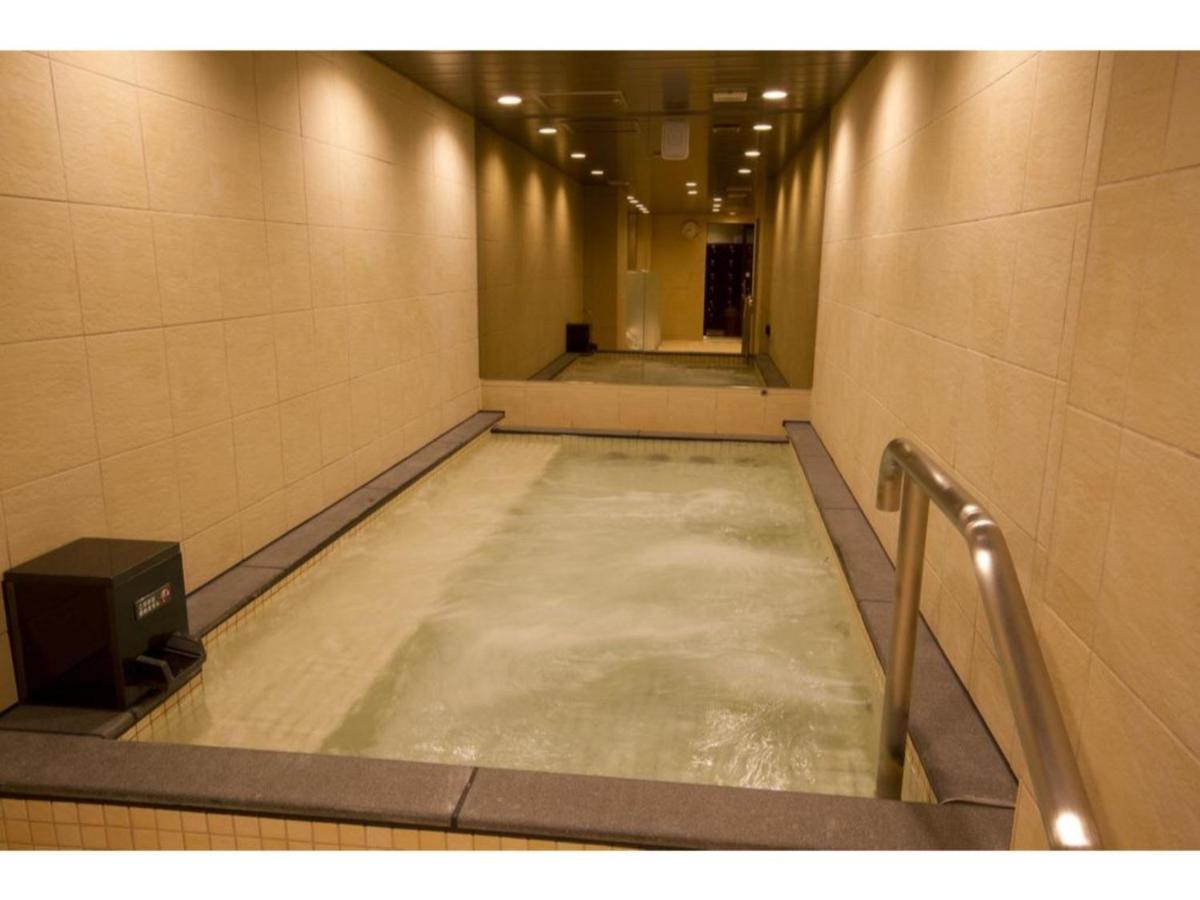 【Men Only】Capsule Hotel Anshin Oyado Akihabara / Vacation Stay 78406 Tokyo Dış mekan fotoğraf