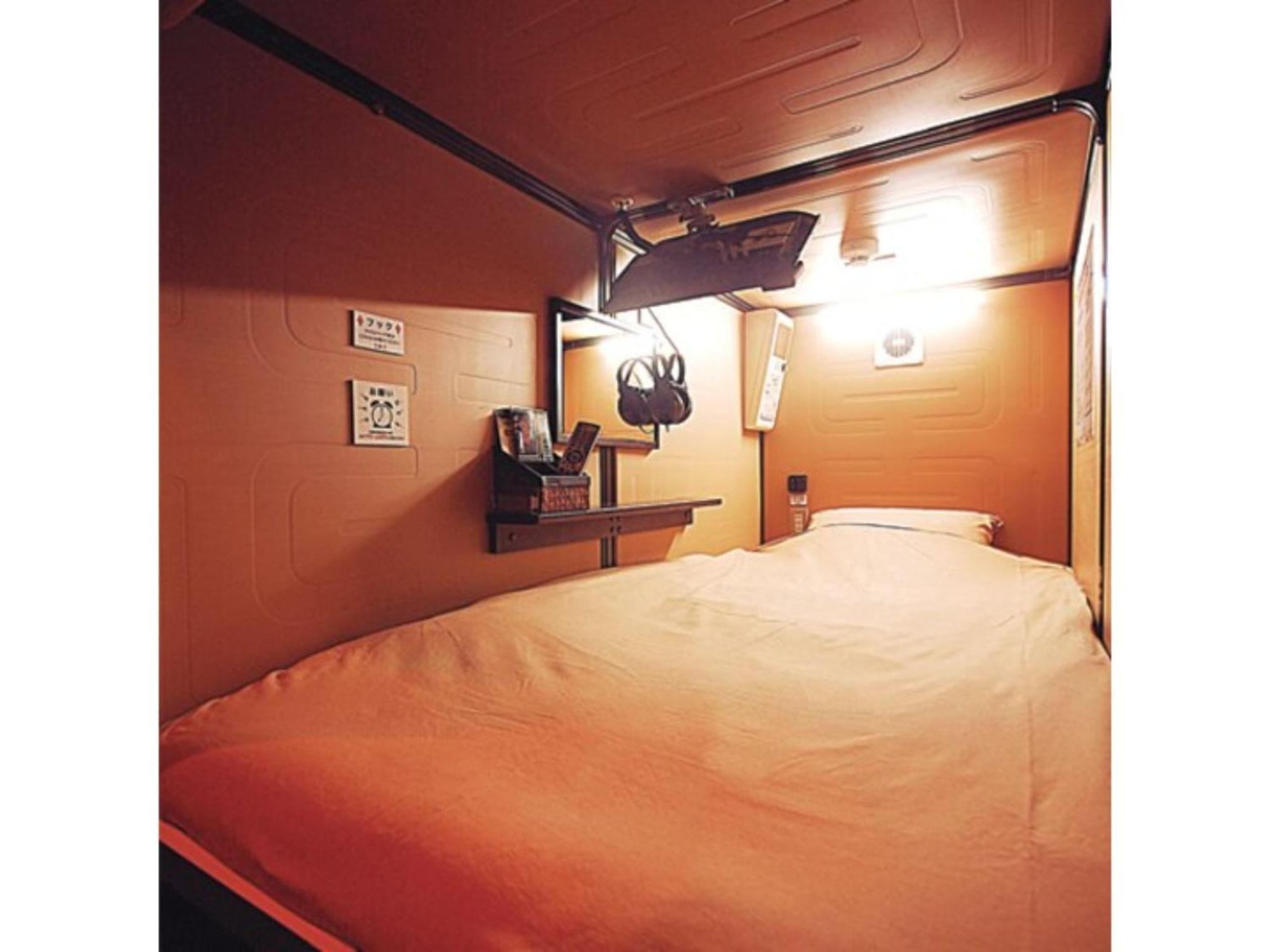 【Men Only】Capsule Hotel Anshin Oyado Akihabara / Vacation Stay 78406 Tokyo Dış mekan fotoğraf