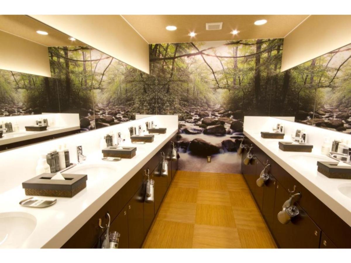 【Men Only】Capsule Hotel Anshin Oyado Akihabara / Vacation Stay 78406 Tokyo Dış mekan fotoğraf