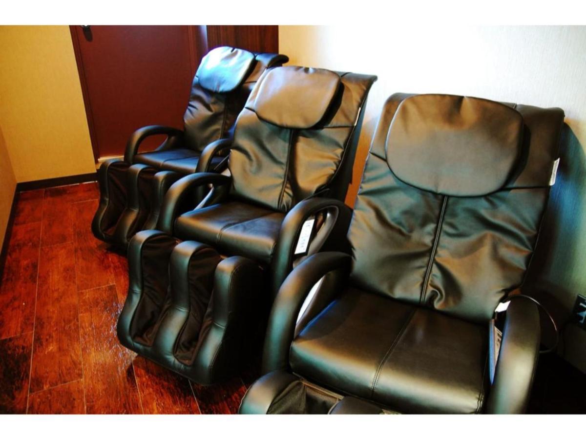 【Men Only】Capsule Hotel Anshin Oyado Akihabara / Vacation Stay 78406 Tokyo Dış mekan fotoğraf